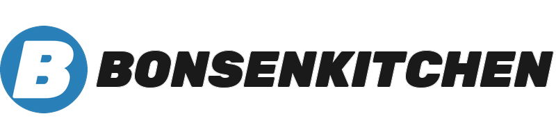 Bonsenkitchen